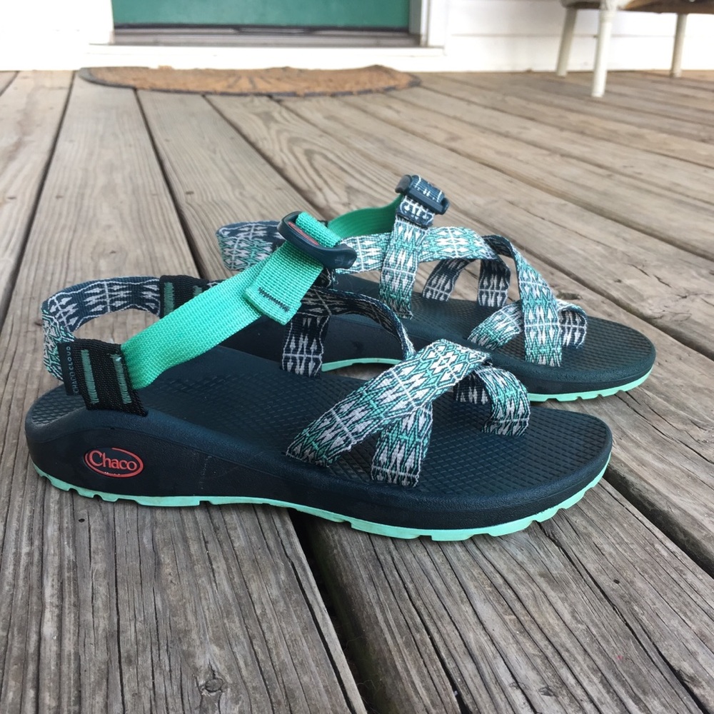 Chacos Women’s 8
